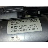 Motor Arranque para Seat Leon (5F1)