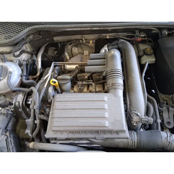 Motor Completo para Seat Leon (5F1)