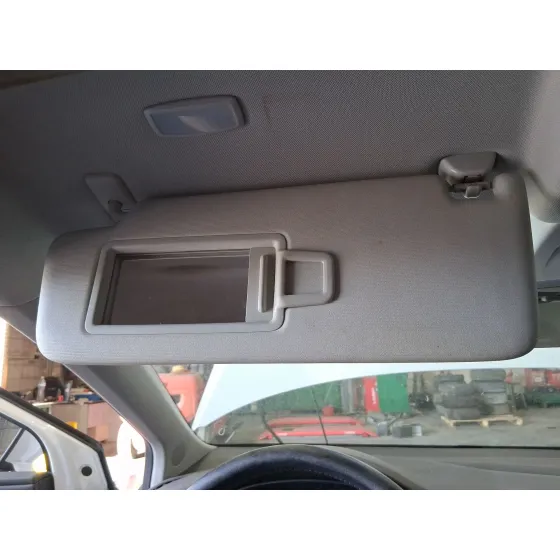 Parasol Izquierdo para Seat Leon (5F1)
