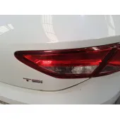 Piloto Trasero Derecho Interior para Seat Leon (5F1)