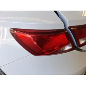 Piloto Trasero Izquierdo Exterior para Seat Leon (5F1)