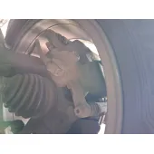 Pinza Freno Delantera Izquierda para Seat Leon (5F1)