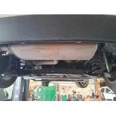 Puente Trasero para Seat Leon (5F1)