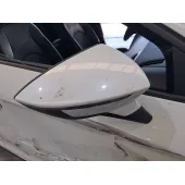 Retrovisor Derecho para Seat Leon (5F1)