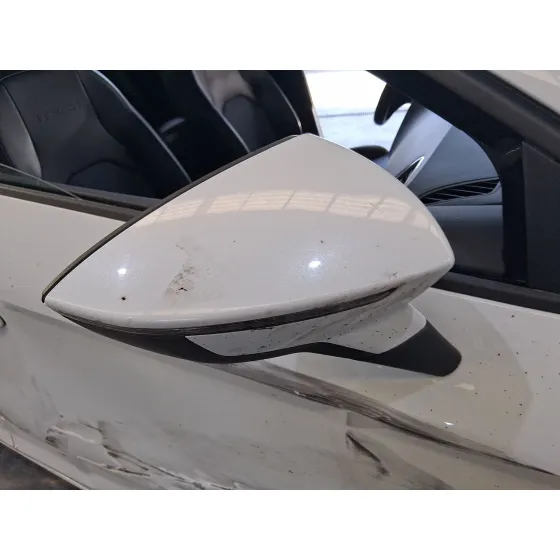 Retrovisor Derecho para Seat Leon (5F1)
