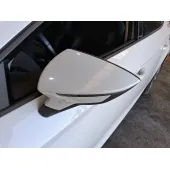 Retrovisor Izquierdo para Seat Leon (5F1)