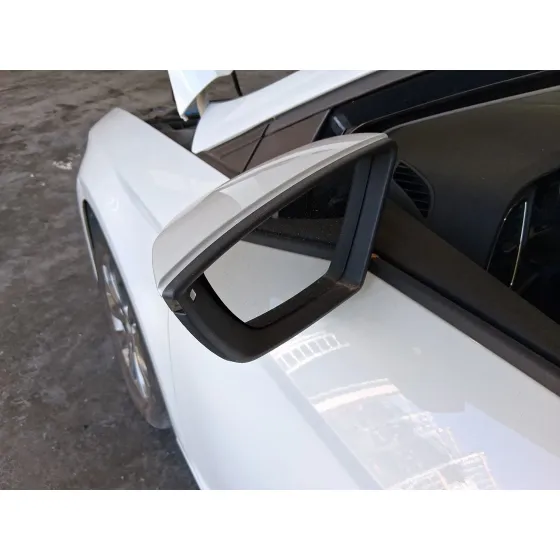 Retrovisor Izquierdo para Seat Leon (5F1)
