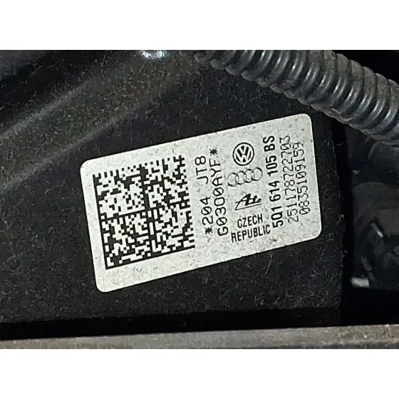 Servofreno para Seat Leon (5F1)