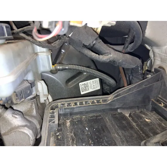 Servofreno para Seat Leon (5F1)