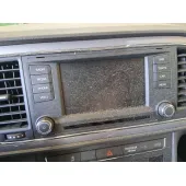 Sistema Navegacion Gps para Seat Leon (5F1)