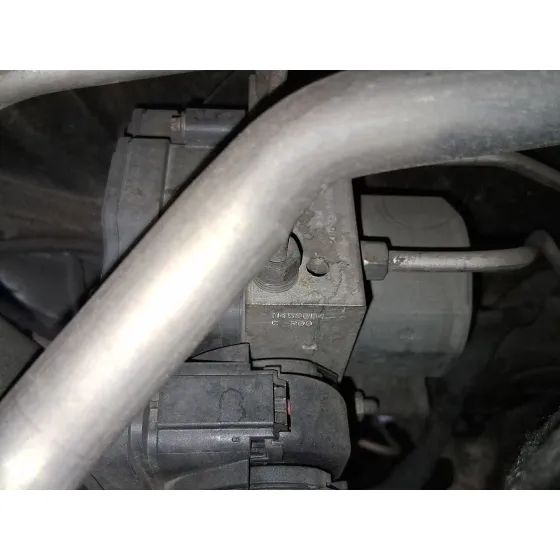 Abs para Dacia Duster (Hs_)