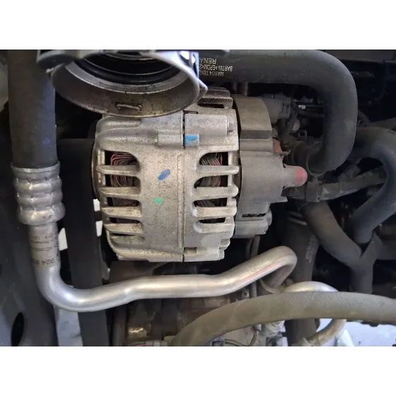 Alternador para Dacia Duster (Hs_)