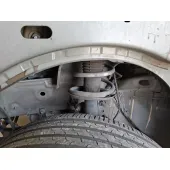 Amortiguador Delantero Izquierdo para Dacia Duster (Hs_)