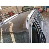 Barras Techo para Dacia Duster (Hs_)