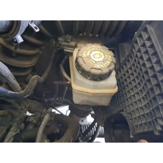 Bomba Freno para Dacia Duster (Hs_)