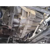 Caja Cambios para Dacia Duster (Hs_)