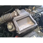 Carcasa Filtro Aire para Dacia Duster (Hs_)