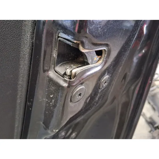 Cerradura Puerta Delantera Derecha para Dacia Duster (Hs_)