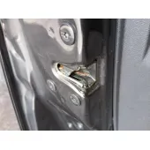 Cerradura Puerta Delantera Izquierda para Dacia Duster (Hs_)