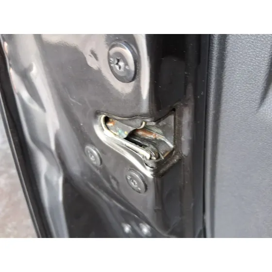 Cerradura Puerta Delantera Izquierda para Dacia Duster (Hs_)