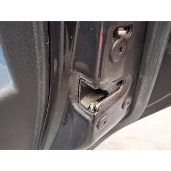 Cerradura Puerta Trasera Derecha para Dacia Duster (Hs_)