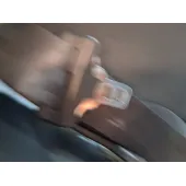Cinturon Seguridad Trasero Derecho para Dacia Duster (Hs_)