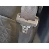 Cinturon Seguridad Trasero Izquierdo para Dacia Duster (Hs_)