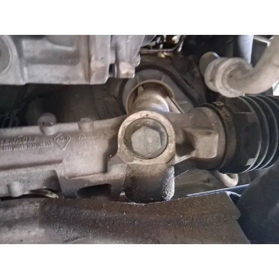 Cremallera Direccion para Dacia Duster (Hs_)
