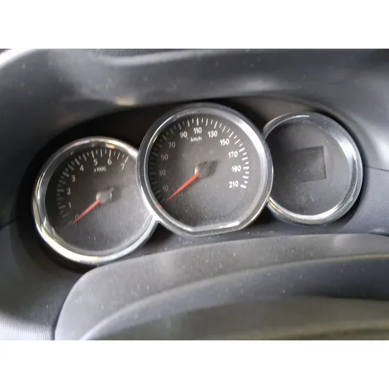 Cuadro Instrumentos para Dacia Duster (Hs_)