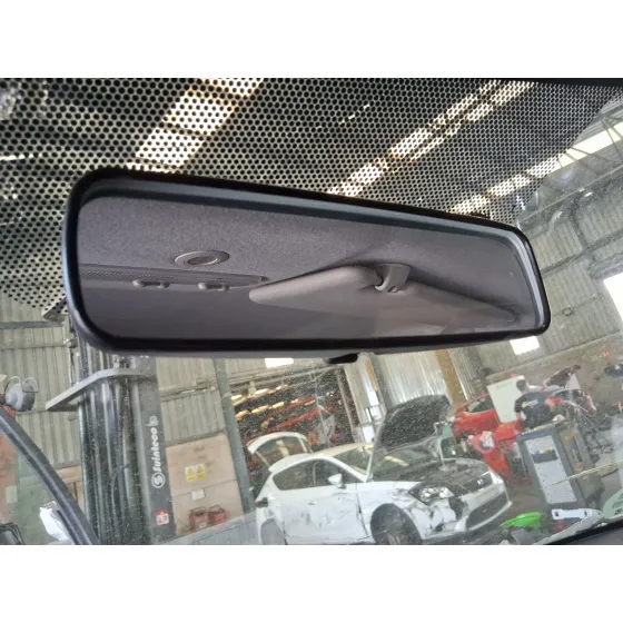 Espejo Interior para Dacia Duster (Hs_)