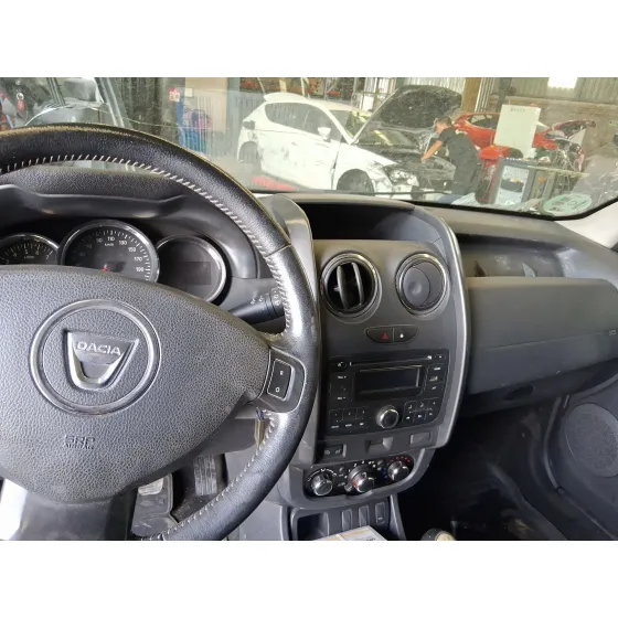 Kit Airbag para Dacia Duster (Hs_)