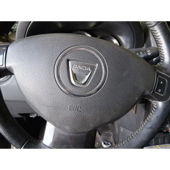 Kit Airbag para Dacia Duster (Hs_)
