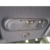 Luz Interior para Dacia Duster (Hs_)