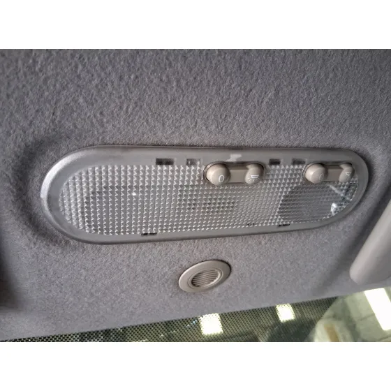 Luz Interior para Dacia Duster (Hs_)