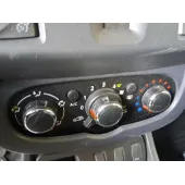 Mando Calefaccion / Aire Acondicionado para Dacia Duster (Hs_)