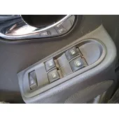 Mando Elevalunas Delantero Izquierdo para Dacia Duster (Hs_)