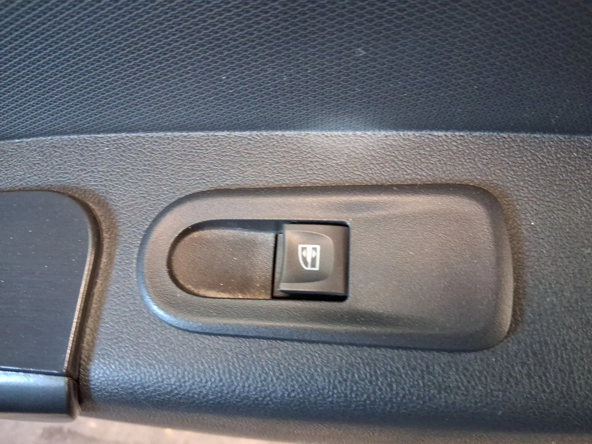 Mando Elevalunas Trasero Derecho para Dacia Duster (Hs_)