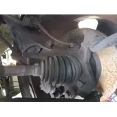 Mangueta Delantera Derecha para Dacia Duster (Hs_)