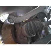Mangueta Delantera Izquierda para Dacia Duster (Hs_)