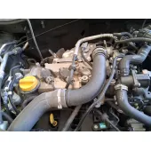Motor Completo para Dacia Duster (Hs_)