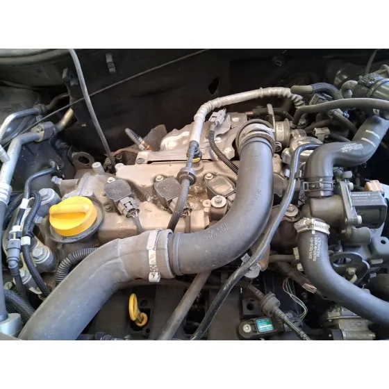 Motor Completo para Dacia Duster (Hs_)
