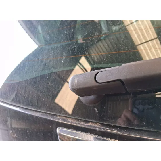 Motor Limpia Trasero para Dacia Duster (Hs_)