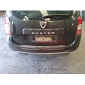 Paragolpes Trasero para Dacia Duster (Hs_)