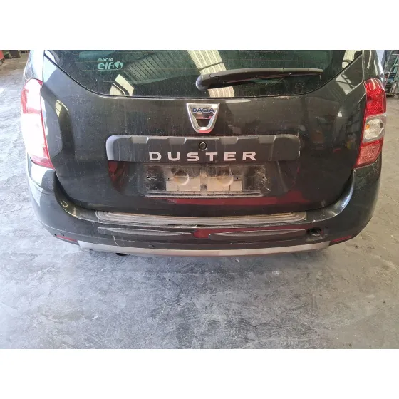 Paragolpes Trasero para Dacia Duster (Hs_)