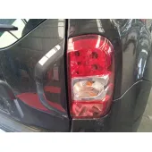 Piloto Trasero Derecho para Dacia Duster (Hs_)