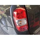 Piloto Trasero Izquierdo para Dacia Duster (Hs_)