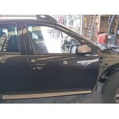 Puerta Delantera Derecha para Dacia Duster (Hs_)