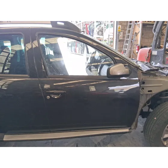 Puerta Delantera Derecha para Dacia Duster (Hs_)