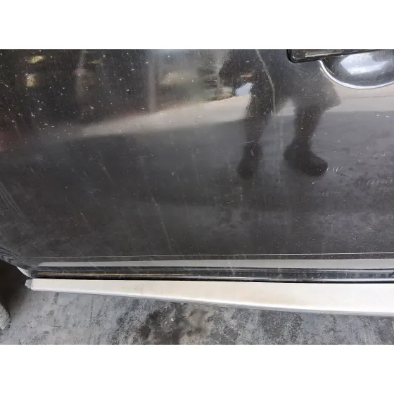 Puerta Delantera Izquierda para Dacia Duster (Hs_)