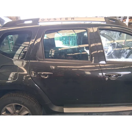 Puerta Trasera Derecha para Dacia Duster (Hs_)